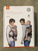 Komplett Neu - Stokke MyCarrier Front and Back Carrier Baden-Württemberg - Fellbach Vorschau