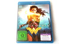 Wonder Woman - Blu-ray Nordrhein-Westfalen - Alsdorf Vorschau