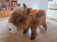 Steiff Kuh 991493 Krumbach Sonderedition unbespielt Sammlerstück Baden-Württemberg - Römerstein Vorschau