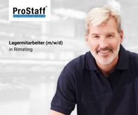 Lagermitarbeiter (m/w/d) in Rimsting Bayern - Rimsting Vorschau