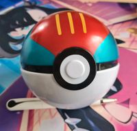 Pokemon Köderball Tin-Box Nordrhein-Westfalen - Castrop-Rauxel Vorschau