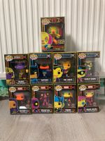 Funko Blacklight Marvel, Batman Brandenburg - Petershagen Vorschau