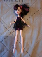 Monster High Puppe Rheinland-Pfalz - Kaiserslautern Vorschau