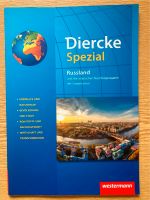 Dierke Spezial, Russland - ISBN 978-3-14-115656-0 Niedersachsen - Hohnstorf (Elbe) Vorschau