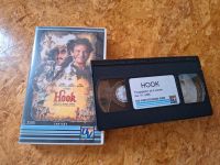 Hook VHS Cassette Nostalgie Fantasy Bayern - Würzburg Vorschau