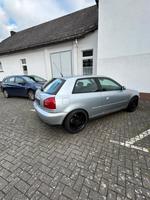 Audi A3   1.6  Tausch möglich Hessen - Weilmünster Vorschau