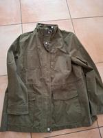 Damen Jacke Gr 46 neu khaki Bayern - Arnbruck Vorschau