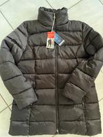 NEU TCM Tchibo Winterjacke Jacke Gr. 44 braun Bayern - Motten Vorschau