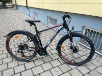 Mountainbike mit Scheibenbremse Bayern - Emmering Vorschau