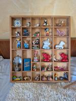 setzkasten Holz 40x45 cm und einzelne Teile ab 1€ Bayern - Rosenheim Vorschau