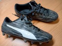 Kinder Fußballschuhe Puma Gr. 34 Nordrhein-Westfalen - Vreden Vorschau