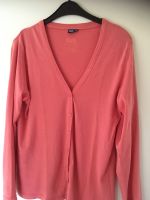 CECIL Dünne Damen Shirt-Jacke Gr. XL Kreis Pinneberg - Prisdorf Vorschau