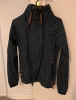 Übergangsjacke von Naketano Brandenburg - Eberswalde Vorschau