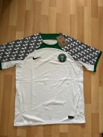 Nike Nigeria Dri-Fit ADV Match Away Fußballtrikot Nordrhein-Westfalen - Krefeld Vorschau
