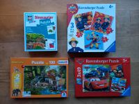 Diverse Puzzle Nordrhein-Westfalen - Ennepetal Vorschau