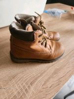 Winterboots Jungs Größe 25 Nordrhein-Westfalen - Siegen Vorschau