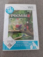 Nintendo Wii Pikmin 2 Spiel München - Ludwigsvorstadt-Isarvorstadt Vorschau