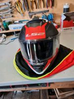 Motorradhelm LS2 Bayern - Neuschönau Vorschau