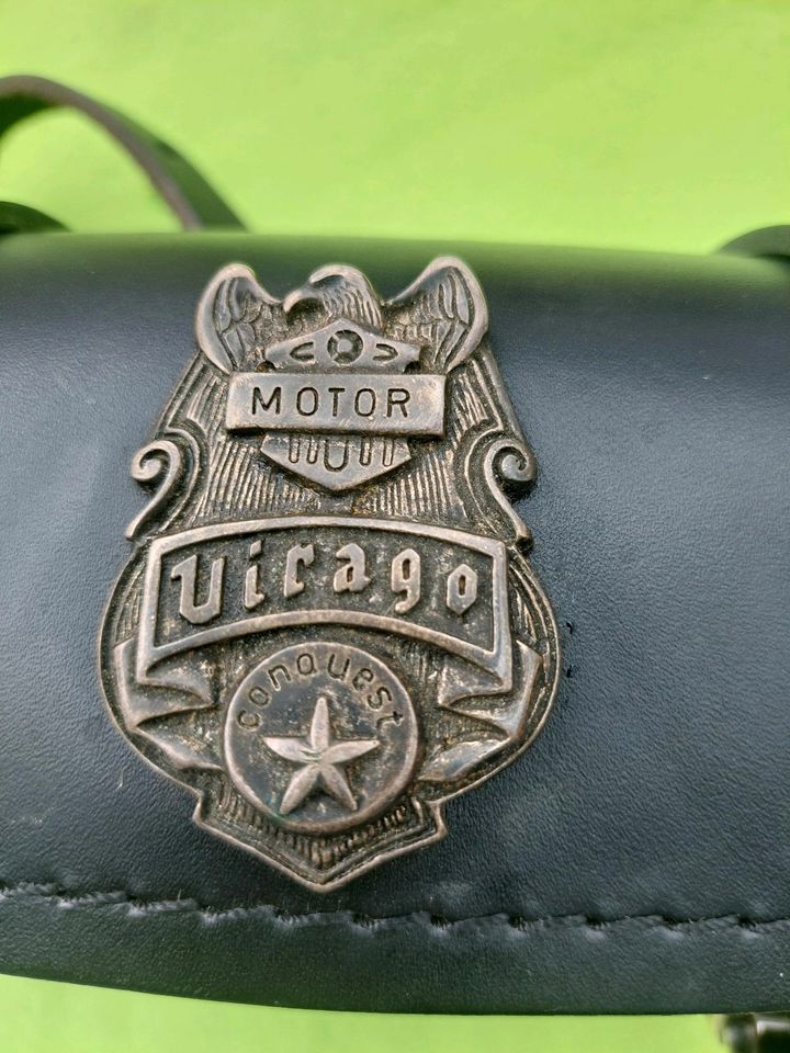 Motorradtasche Vintage in Gelsenkirchen