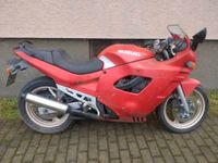 Schlachtfest Suzuki GSX 600 F GN72B Einzelteile Ersatzteile GSXF Nordrhein-Westfalen - Recklinghausen Vorschau