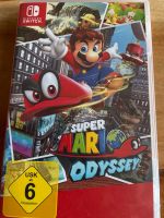 Super Mario Odyssee Switch Elberfeld - Elberfeld-West Vorschau