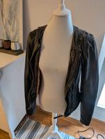 Lieblingsstück!! Lederjacke in toller Optik Berlin - Grunewald Vorschau