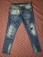 Imp Deluxe Damen Jeans Größe TG 26 Farbe blau Sachsen - Chemnitz Vorschau
