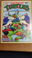 Teenage Mutant Hero Comic Taschenbuch Nr. 6  aus den 90ern Bayern - Ebermannsdorf Vorschau