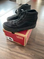 Vans Ward Hi Sneaker Schuhe Gr. 31.5 Niedersachsen - Papenburg Vorschau