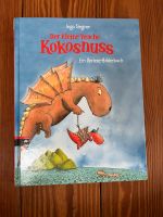 Der kleine Drache Kokosnuss - Vorlese-Bilderbuch Frankfurt am Main - Niederursel Vorschau