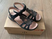 Ricosta Sandalen Pinna schwarz rosa Gr. 34 Hessen - Wetzlar Vorschau