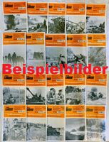 Landser-Hefte zur Auswahl Bände 1913 - 2212 Niedersachsen - Meine Vorschau