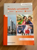 Wirtschafts- und Sozialkunde Merkur Verlag Rinteln Bankkaufleute Niedersachsen - Hildesheim Vorschau