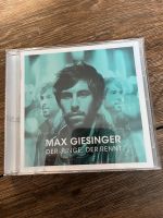 Max Giesinger, der Junge, der rennt Rheinland-Pfalz - Badem Vorschau