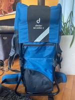 deuter kid comfort I Berlin - Charlottenburg Vorschau