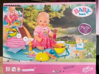 Baby Born Play&Fun Grill Spaß Set wie NEU Rheinland-Pfalz - Mertloch Vorschau