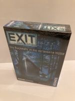 EXIT Das Spiel - Die Rückkehr in die verlassene Hütte OVP Nordrhein-Westfalen - Siegburg Vorschau