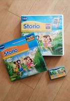 Vtech Storio Spiel Tinkerbell Tablet Lerncomputer 5-8 Jahre Bayern - Bad Aibling Vorschau