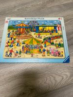 Ravensburger Puzzle Karussell Schleswig-Holstein - Kisdorf Vorschau