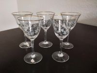 5 Spiegelau (Sherry) Gläser Thüringen - Eisenach Vorschau