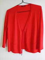 Damen Feinstrick-Jacke von Zero, Gr. 38, rot Hessen - Langen (Hessen) Vorschau