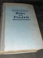 Friedrich Norfolk Herz im Panzer 1.Auflage 1942 Rheinland-Pfalz - Koblenz Vorschau