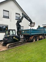 Außenanlagen, Erdarbeiten, Zaunbau uvm.. Saarland - Saarlouis Vorschau