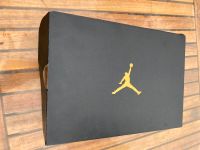 Air Jordan Jumpman Pro schwarz Baden-Württemberg - Steinenbronn Vorschau