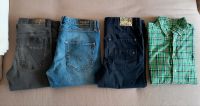 Jeans, Tommy Hilfiger, Replay, Camp David David, Ralph Lauren München - Untergiesing-Harlaching Vorschau
