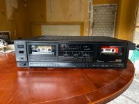 Sony TC-WR610, HX PRO, Kassettendeck, Doppel-Tapedeck Nordrhein-Westfalen - Rahden Vorschau