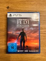 Jedi Survivor Star Wars PS 5 Spiel, PlayStation Spiel Dresden - Gompitz Vorschau