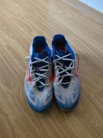 Adidas F50 Fußballschuhe Gr. 42 Bayern - Mering Vorschau