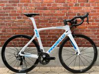 NEU! Pinarello Dogma F10 7,1Kg! Carbon/voll Shimano Dura Ace Nordrhein-Westfalen - Gronau (Westfalen) Vorschau