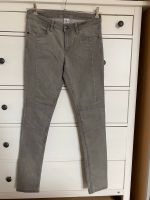 Damen Jeans / grau / Gr. 40 Nordrhein-Westfalen - Grevenbroich Vorschau